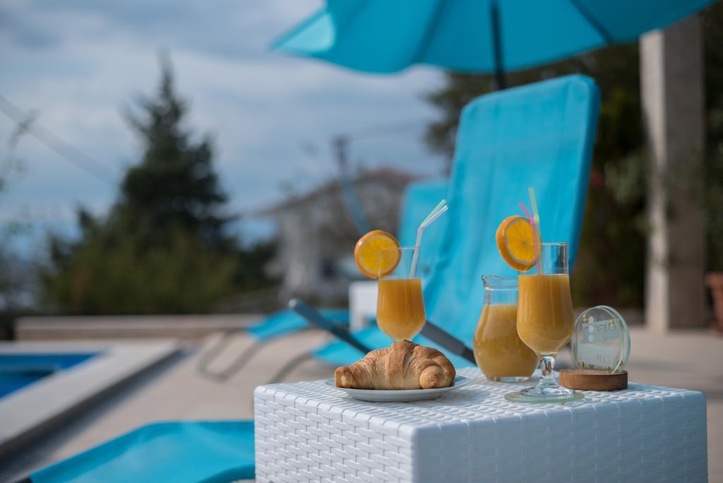 Villa Sunset Jadranovo Exterior foto